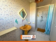 🏡 EXCLUSIVITÉ – GRANDE MAISON FAMILIALE DE 230 M² SUR 4000 M² DE TERRAIN À LÈVES 🌿