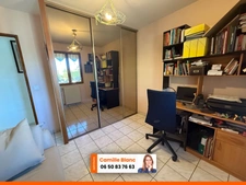 🏡 CHARTAINVILLIERS – Maison familiale – 4 chambres – Terrain 602 m²