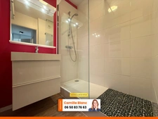 APPARTEMENT 3 PIÈCES À LOUER – REZ-DE-CHAUSSÉE – CHARTRES