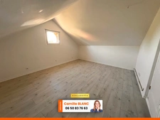 Ensemble immobilier commerce + maison d'habitation