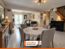🏡 CHARTAINVILLIERS – Maison familiale – 4 chambres – Terrain 602 m²