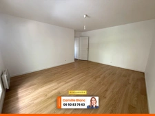 🔑 À VENDRE – CHARTRES SECTEUR COLISEE – APPARTEMENT 2 PIÈCES – 42 m² - Parking