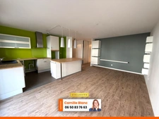 APPARTEMENT 3 PIÈCES À LOUER – REZ-DE-CHAUSSÉE – CHARTRES