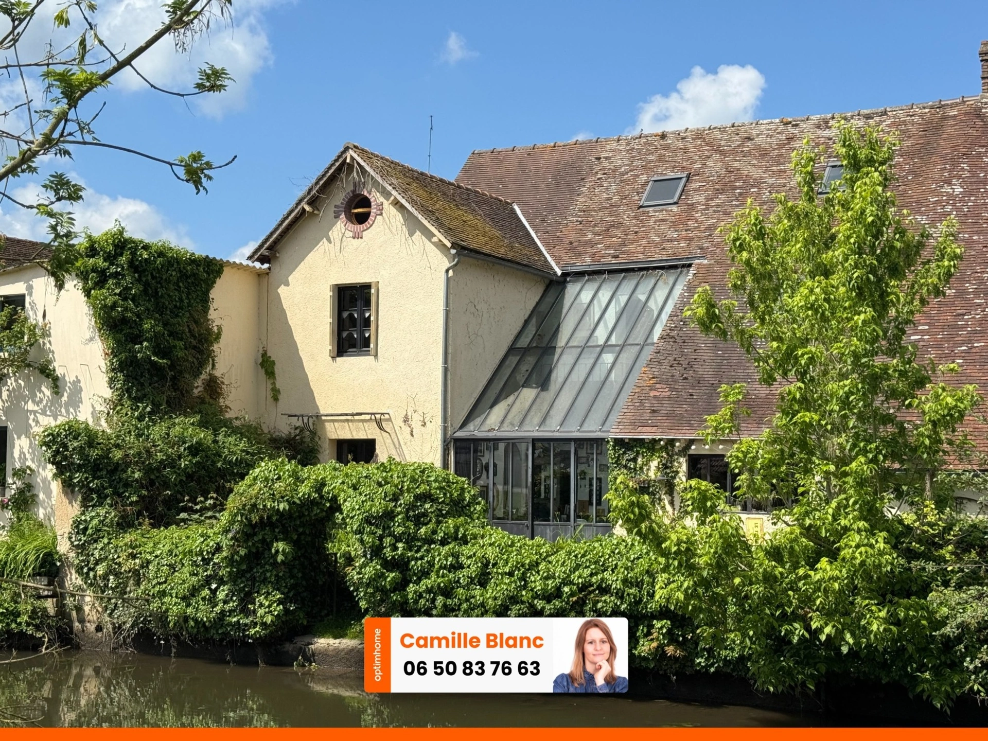 Maison 7 pièces 186 m² · à Maintenon · 186 m² · 447 000 €