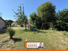 🏡 EXCLUSIVITÉ – CHAUMIÈRE DE CHARME À 5 KM DE MAINTENON