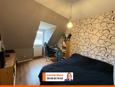 🏡 MAISON FAMILIALE 5 CHAMBRES – GARAGE - A 5 min de Maintenon 