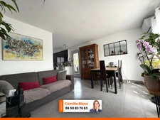Maison 2 chambres sans travaux - Garage - Terrain 606 m² -  5 min MAINTENON 