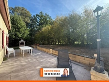 🏡 CHARTAINVILLIERS – Maison familiale – 4 chambres – Terrain 602 m²