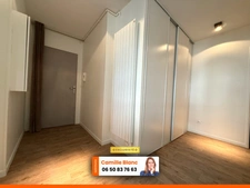 APPARTEMENT 3 PIÈCES À LOUER – REZ-DE-CHAUSSÉE – CHARTRES