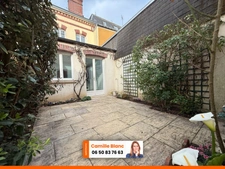 Maison familiale de charme – 112 m² – 3 chambres – Vallée de l'Eure