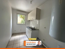 🔑 À VENDRE – CHARTRES SECTEUR COLISEE – APPARTEMENT 2 PIÈCES – 42 m² - Parking