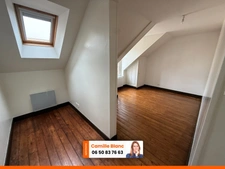 Maison familiale de charme – 112 m² – 3 chambres – Vallée de l'Eure