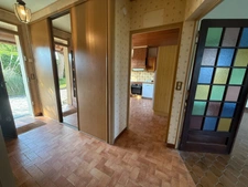 VALLEE DE L'EURE - MAISON DE PLAIN-PIED - TRES GRAND TERRAIN 