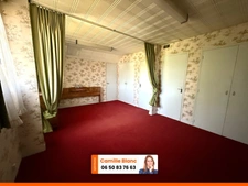? MAISON 6 PIECES À FORT POTENTIEL – MAINTENON QUARTIER RECHERCHÉ 