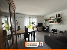 Maison 2 chambres sans travaux - Garage - Terrain 606 m² -  5 min MAINTENON 