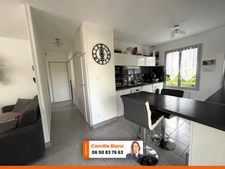 Maison 2 chambres sans travaux - Garage - Terrain 606 m² -  5 min MAINTENON 