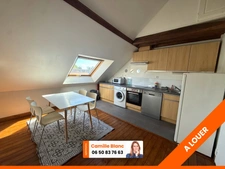 🏡 JOUY CENTRE – Appartement meublé de charme – Parking – Disponible immédiatement