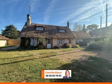 🏡 CHAUMIÈRE DE CHARME À 5 KM DE MAINTENON