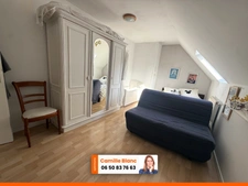 🏡 CHARTAINVILLIERS – Maison familiale – 4 chambres – Terrain 602 m²