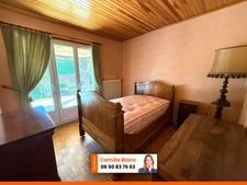 ? EXCLUSIVITÉ – MAISON FAMILIALE DE 130 M² AVEC TERRASSES, GRAND GARAGE & VUE DÉGAGÉE 