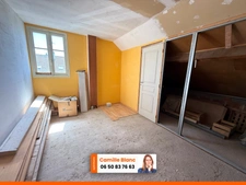? MAISON 6 PIECES À FORT POTENTIEL – MAINTENON QUARTIER RECHERCHÉ 