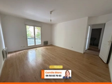 ? À VENDRE – CHARTRES SECTEUR COLISEE – APPARTEMENT 2 PIÈCES – 42 m² - Parking