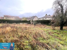 Votre projet immobilier prend vie à Maintenon : terrain constructible