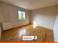 🏡 MAISON DE PLAIN-PIED – SOUS-SOL TOTAL – 3 CHAMBRES – ENVIRONNEMENT CALME – MAINTENON / PIERRES