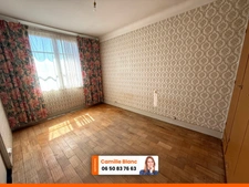 ? MAISON 6 PIECES À FORT POTENTIEL – MAINTENON QUARTIER RECHERCHÉ 