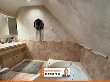 🏡 MAISON FAMILIALE 5 CHAMBRES – GARAGE - A 5 min de Maintenon 