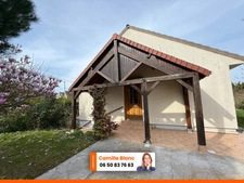 🏡 MAISON DE PLAIN-PIED – SOUS-SOL TOTAL – 3 CHAMBRES – ENVIRONNEMENT CALME – MAINTENON / PIERRES