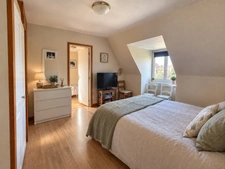 🏡 CHARTAINVILLIERS – Maison familiale – 4 chambres – Terrain 602 m²
