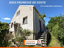 ? MAISON 6 PIECES À FORT POTENTIEL – MAINTENON QUARTIER RECHERCHÉ 