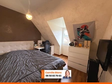 🏡 MAISON FAMILIALE 5 CHAMBRES – GARAGE - A 5 min de Maintenon 