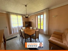 ? MAISON 6 PIECES À FORT POTENTIEL – MAINTENON QUARTIER RECHERCHÉ 
