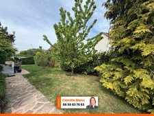 Maison 2 chambres sans travaux - Garage - Terrain 606 m² -  5 min MAINTENON 