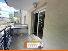 🔑 À VENDRE – CHARTRES SECTEUR COLISEE – APPARTEMENT 2 PIÈCES – 42 m² - Parking