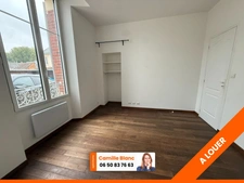 🏡 À LOUER EN EXCLUSIVITÉ – APPARTEMENT 3 PIÈCES – 72 m² – JOUY CENTRE-VILLAGE – PARKING PRIVATIF