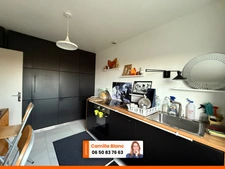 🏡  MAISON FAMILIALE AU CALME - VALLEE DE L'EURE - COMMODITES A PIED – SOUS-SOL TOTAL – CADRE VERDOYANT 