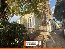 🏡 Maison 3 pièces avec jardin, garage et beau potentiel – Chartres Saint-Chéron