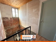 ? MAISON 6 PIECES À FORT POTENTIEL – MAINTENON QUARTIER RECHERCHÉ 