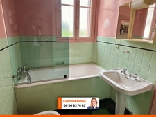 ? MAISON 6 PIECES À FORT POTENTIEL – MAINTENON QUARTIER RECHERCHÉ 