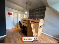 🏡 MAISON FAMILIALE 5 CHAMBRES – GARAGE - A 5 min de Maintenon 