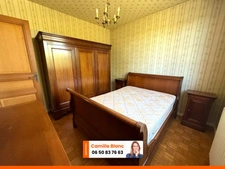 ? EXCLUSIVITÉ – MAISON FAMILIALE DE 130 M² AVEC TERRASSES, GRAND GARAGE & VUE DÉGAGÉE 