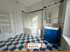 Maison familiale de charme – 112 m² – 3 chambres – Vallée de l'Eure