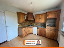 🏡 MAISON DE PLAIN-PIED – SOUS-SOL TOTAL – 3 CHAMBRES – ENVIRONNEMENT CALME – MAINTENON / PIERRES