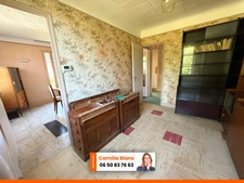 ? MAISON 6 PIECES À FORT POTENTIEL – MAINTENON QUARTIER RECHERCHÉ 