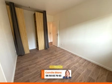 APPARTEMENT 3 PIÈCES À LOUER – REZ-DE-CHAUSSÉE – CHARTRES