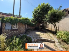 🏡 EXCLUSIVITÉ – CHAUMIÈRE DE CHARME À 5 KM DE MAINTENON