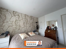 Maison 2 chambres sans travaux - Garage - Terrain 606 m² -  5 min MAINTENON 
